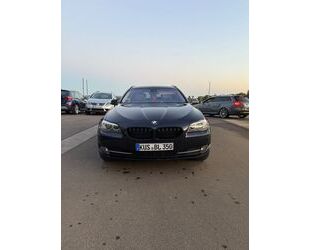 BMW 530 Gebrauchtwagen