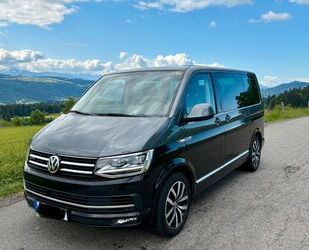 VW T6 Multivan Gebrauchtwagen