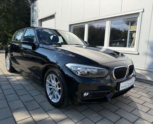 BMW 116 Gebrauchtwagen