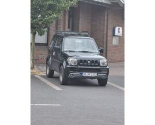 Suzuki Jimny Gebrauchtwagen