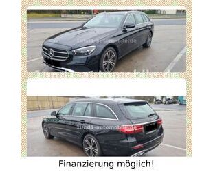 Mercedes-Benz E 400 Gebrauchtwagen