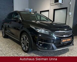 Kia XCeed Gebrauchtwagen