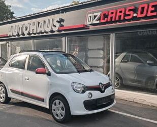 Renault Twingo Gebrauchtwagen