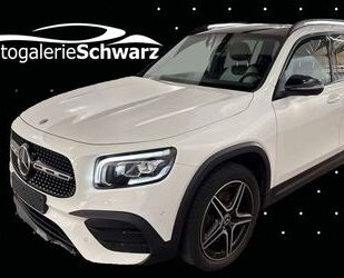 Mercedes-Benz GLB 220 Gebrauchtwagen