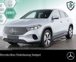 Mercedes-Benz EQA Gebrauchtwagen
