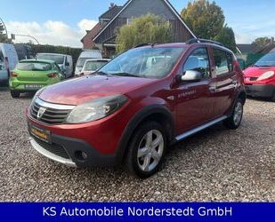 Dacia Sandero Gebrauchtwagen