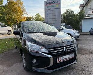 Mitsubishi Space Star Gebrauchtwagen