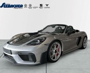 Porsche Boxster Gebrauchtwagen