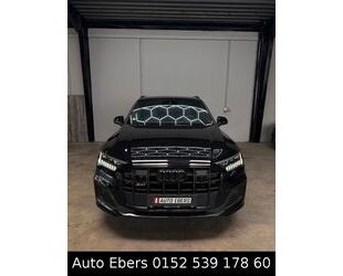 Audi SQ7 Gebrauchtwagen