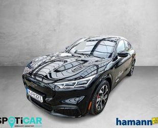 Ford Mustang Mach-E Gebrauchtwagen