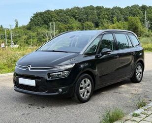 Citroen Grand C4 Picasso / SpaceTourer Gebrauchtwagen