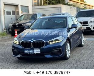 BMW 118 Gebrauchtwagen