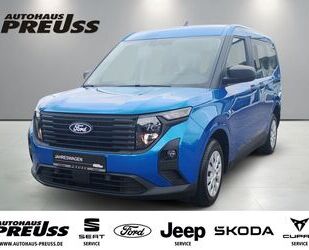 Ford Tourneo Courier Gebrauchtwagen