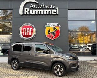 Peugeot Rifter Gebrauchtwagen