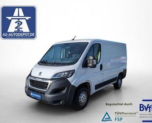 Peugeot Boxer Gebrauchtwagen
