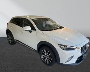 Mazda CX-3 Gebrauchtwagen