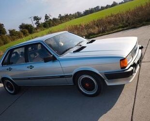 Audi 80 Gebrauchtwagen