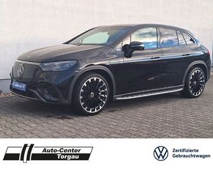 Mercedes-Benz EQE SUV Gebrauchtwagen