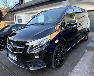 Mercedes-Benz V 300 Gebrauchtwagen