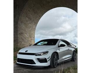 VW Scirocco Gebrauchtwagen