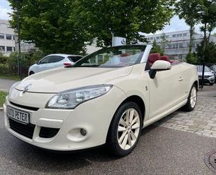 Renault Megane Gebrauchtwagen