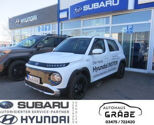 Hyundai INSTER Gebrauchtwagen