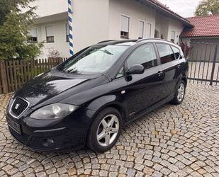 Seat Altea Gebrauchtwagen