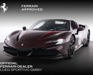 Ferrari SF90 Gebrauchtwagen