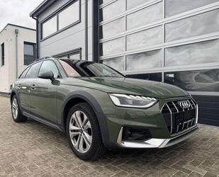 Audi A4 Allroad Gebrauchtwagen