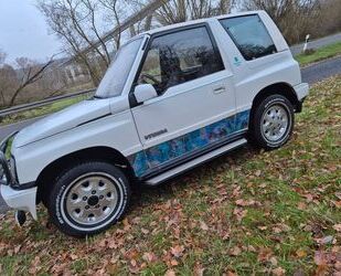 Suzuki Grand Vitara Gebrauchtwagen