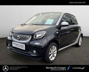 Smart ForFour Gebrauchtwagen