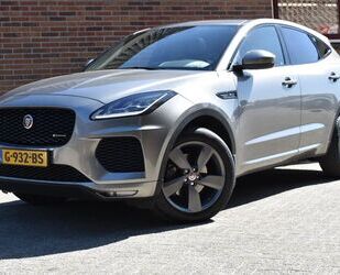 Jaguar E-Pace Gebrauchtwagen