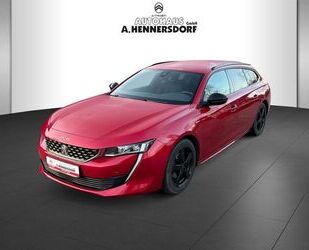 Peugeot 508 Gebrauchtwagen