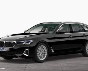 BMW 540 Gebrauchtwagen