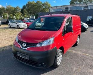 Nissan NV200 Gebrauchtwagen