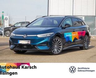 VW ID.7 Gebrauchtwagen