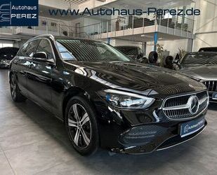Mercedes-Benz C 300 Gebrauchtwagen