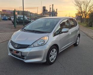Honda Jazz Gebrauchtwagen