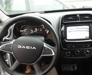 Dacia Spring Gebrauchtwagen
