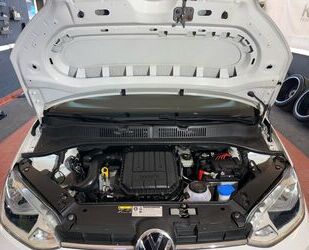 VW up! Gebrauchtwagen