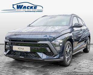 Hyundai KONA Gebrauchtwagen