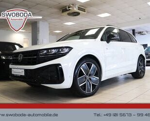 VW Touareg Gebrauchtwagen