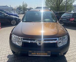 Dacia Duster Gebrauchtwagen