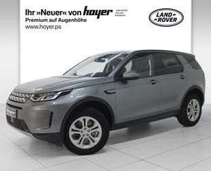 Land Rover Discovery Sport Gebrauchtwagen