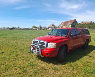 Dodge Dakota Gebrauchtwagen