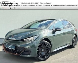 Cupra Born Gebrauchtwagen
