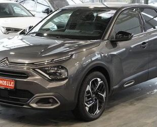 Citroen C4 Gebrauchtwagen