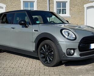 Mini Cooper D Clubman Gebrauchtwagen
