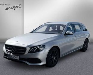 Mercedes-Benz E 220 Gebrauchtwagen