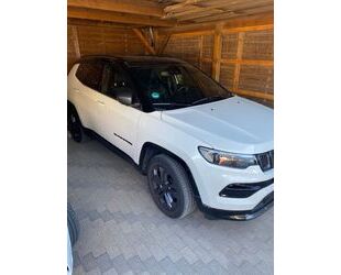 Jeep Compass Gebrauchtwagen